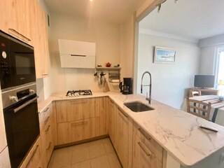 Appartement Saint-Hilaire-de-Riez Enregistrement extérieur 6