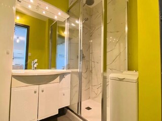 Apartamento Saint-Hilaire-de-Riez Grabación al aire libre 9
