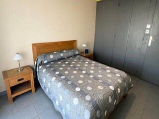 Apartamento Saint-Hilaire-de-Riez Grabación al aire libre 15