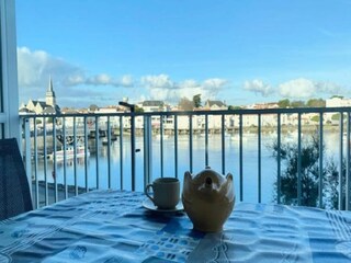 Appartement Saint-Hilaire-de-Riez Enregistrement extérieur 16