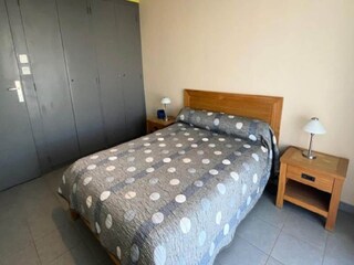 Appartement Saint-Hilaire-de-Riez Enregistrement extérieur 13