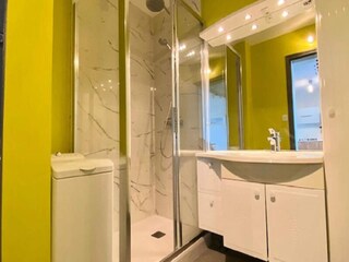 Apartamento Saint-Hilaire-de-Riez Grabación al aire libre 14