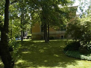 Appartamento Dresden Registrazione all'aperto 3