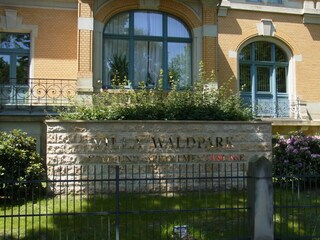 Appartamento Dresden Registrazione all'aperto 4