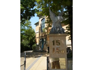 Appartamento Dresden Registrazione all'aperto 5