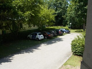 Appartamento Dresden Ambiente 20