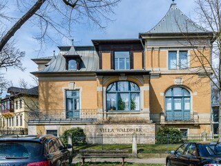 Appartamento Dresden Registrazione all'aperto 2