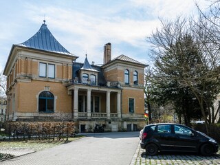 Appartamento Dresden Registrazione all'aperto 6