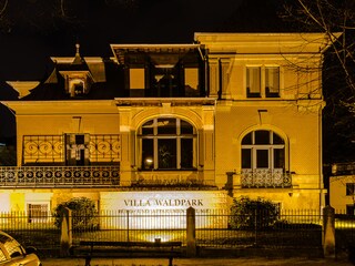 Appartamento Dresden Registrazione all'aperto 7