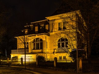 Appartamento Dresden Registrazione all'aperto 8