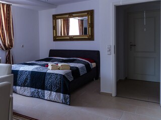 Appartamento Dresden Caratteristiche 14