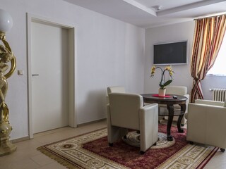 Appartamento Dresden Caratteristiche 15