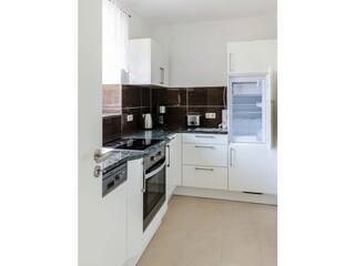 Appartamento Dresden Caratteristiche 12