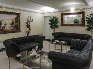 Appartamento Dresden Caratteristiche 16