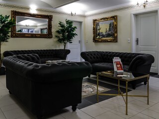 Appartamento Dresden Caratteristiche 17