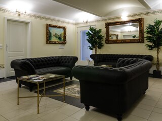 Appartamento Dresden Caratteristiche 18