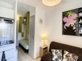 Apartment Lamalou-les-Bains  1