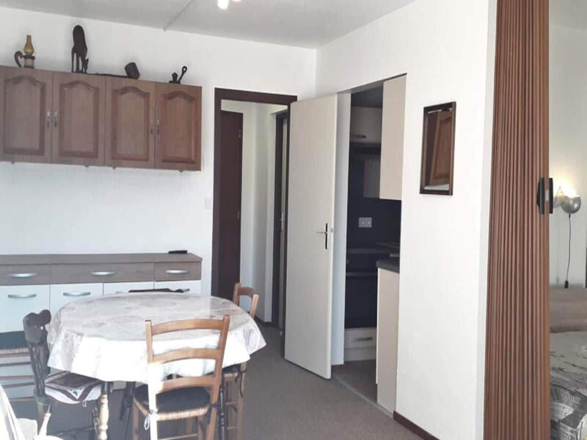 Apartamento Miribel-Lanchâtre  1