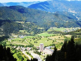 Appartamento Miribel-Lanchâtre  30