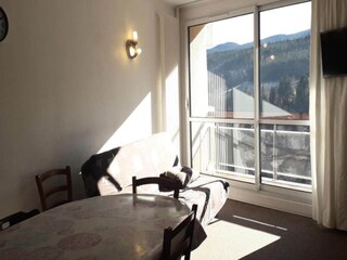 Appartamento Miribel-Lanchâtre Registrazione all'aperto 2