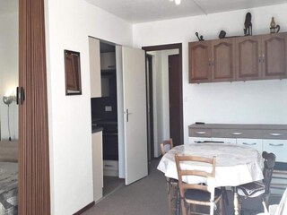 Appartamento Miribel-Lanchâtre Registrazione all'aperto 3