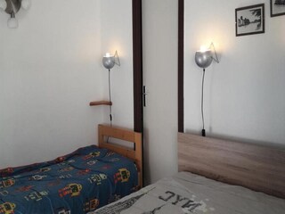 Appartamento Miribel-Lanchâtre Registrazione all'aperto 4