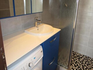 Appartamento Miribel-Lanchâtre Registrazione all'aperto 6