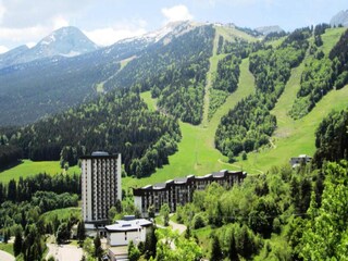 Appartamento Miribel-Lanchâtre Registrazione all'aperto 10