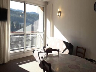 Appartamento Miribel-Lanchâtre Registrazione all'aperto 15