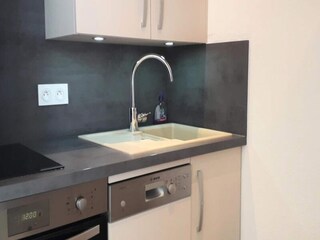 Appartamento Miribel-Lanchâtre Registrazione all'aperto 18