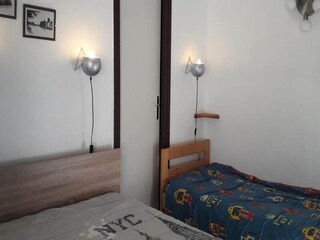 Appartamento Miribel-Lanchâtre Registrazione all'aperto 19