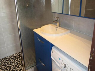 Appartamento Miribel-Lanchâtre Registrazione all'aperto 20