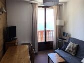 Apartamento Huez  1