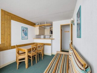 Apartment Vallée de Lesponne  11