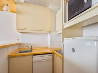Apartment Vallée de Lesponne  13