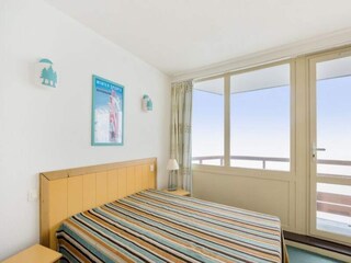 Apartment Vallée de Lesponne  14