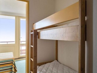 Apartment Vallée de Lesponne  15