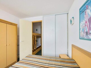Apartment Vallée de Lesponne  16
