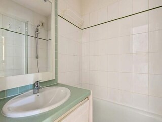 Apartment Vallée de Lesponne  17