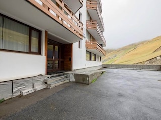 Apartment Vallée de Lesponne  6