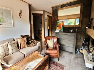Apartment Megève Features 1