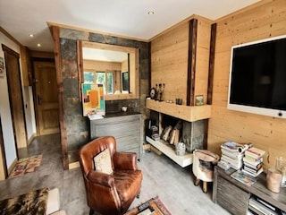 Apartment Megève Features 4