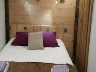 Apartment Megève Features 8