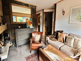 Apartment Megève Features 11