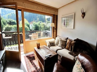 Apartment Megève Features 12