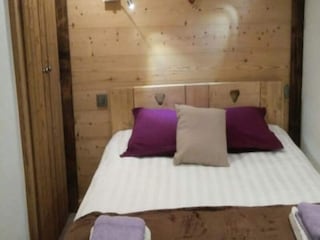 Apartment Megève Features 16
