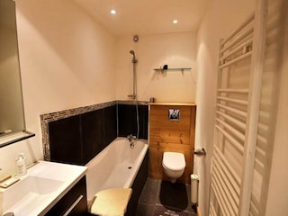 Apartment Megève Features 17
