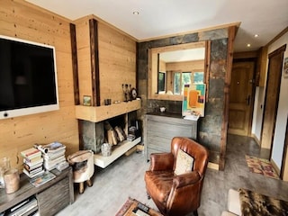 Apartment Megève Features 19