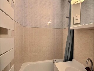 Apartment Saint-Jean-d'Aulps Ausstattung 11