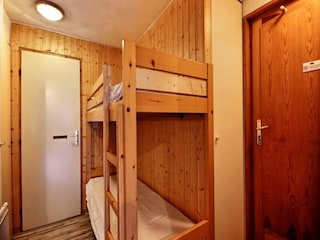 Apartment Saint-Jean-d'Aulps Ausstattung 9